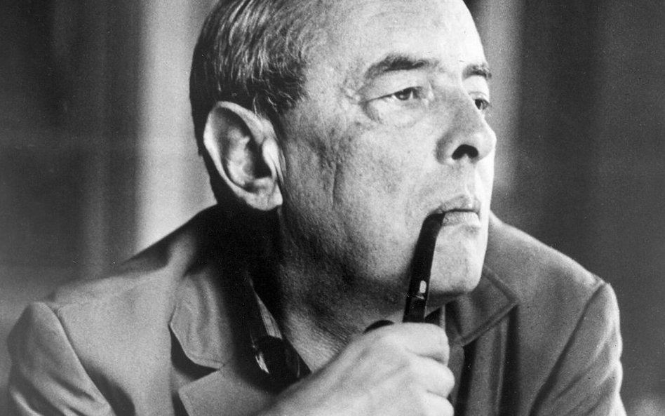 Klementyna Suchanow: Gombrowicz, ja Geniusz