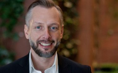 Kamil Lipski objął stanowisko dyrektora Golden Tulip Gdańsk Residence