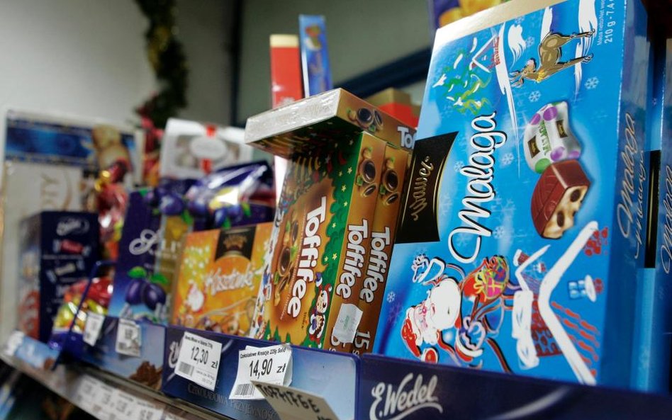 Wawel: Silny spadek zysku netto