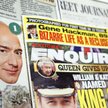 National Enquirer zmienił właściciela