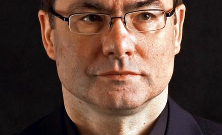 Cezary Kozanecki, prezes Synektik Fot. archiwum