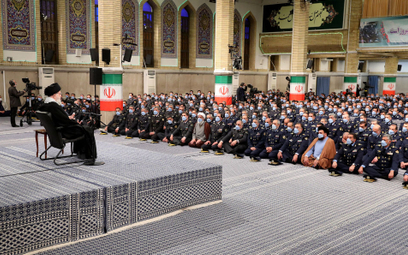 Iran świętuje 44. rocznicę rewolucji islamskiej