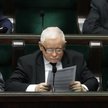Decyzja w sprawie prawyborów jest w praktyce w ręku prezesa Kaczyńskiego i będzie jeszcze przedmiote