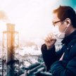 Smog to obok palenia papierosów jedna z głównych przyczyn POCHP