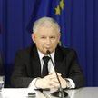 Jarosław Kaczyński nie zamierza przepraszać "Gazety Wyborczej"