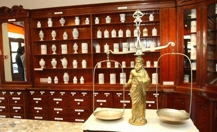 Farmaceuci katoliccy chcą "klauzuli sumienia"