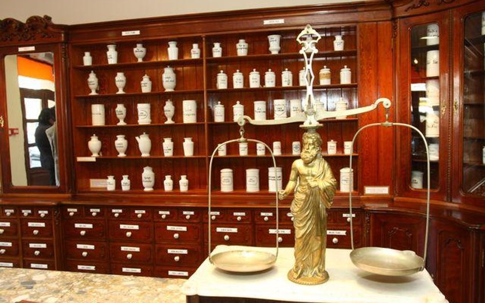 Farmaceuci katoliccy chcą "klauzuli sumienia"