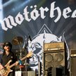 Pośmiertny album Lemmy’ego