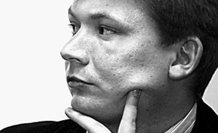 Syska: SLD, nie idź z PO