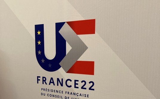 Francja sprawuje prezydencję w Radzie Unii Europejskiej od 1 stycznia do 30 czerwca 2022 r.