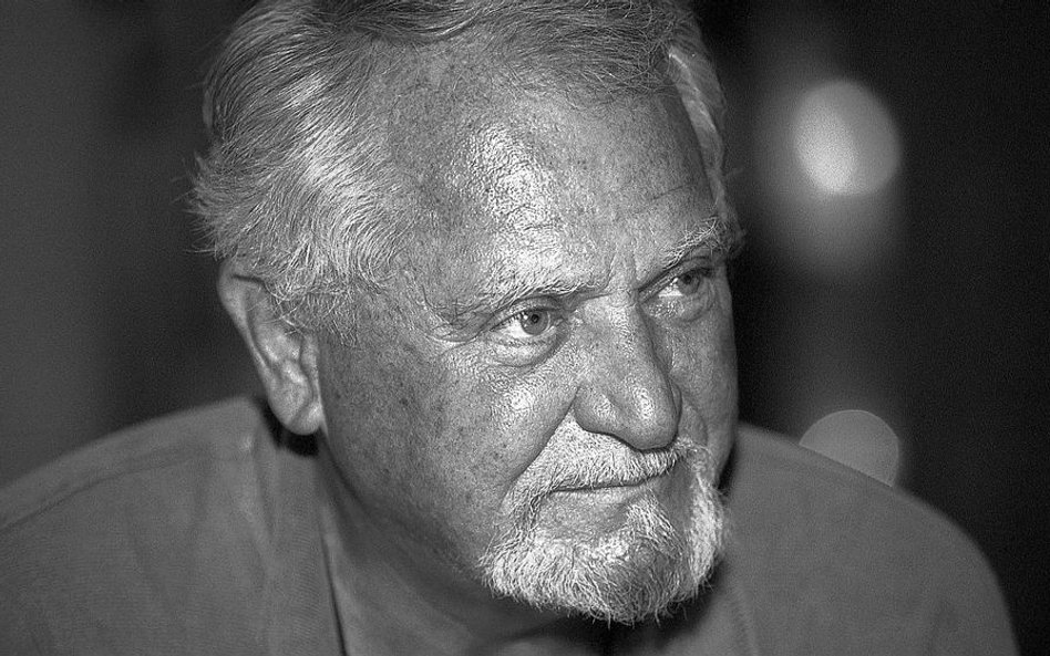 Clive Cussler (15.07.1931-24.02.2020)