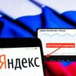 Wykres przedstawiający spadek aktywności rosyjskich botów został wygenerowany przez AI