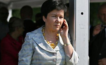 Gronkiewicz ponownie prezydentem