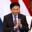 Premier Singapuru Lawrence Wong