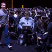 Facebook tworzy mapę ludzi