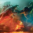 „Godzilla i Kong: Nowe imperium”, reż. Adam Wingard, dystr. Warner Bros Entertainment Polska