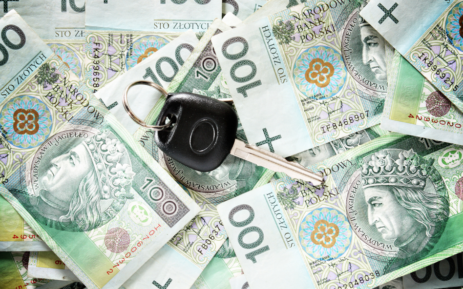 Samochody doświadczalne będą wolne od akcyzy. Szykują się też zmiany w VAT