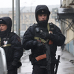 Moskwa po ataku terrorystów
