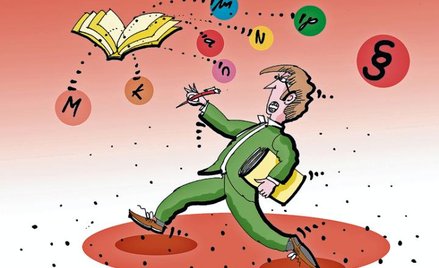 Czy pełnomocnik ma być profesjonalistą