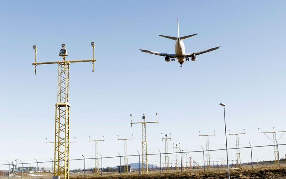 Bankructwa przewoźników są bardzo prawdopodobne