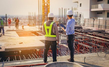 Rynek mieszkań jest bardzo głodny ziemi. Działki budowlane są coraz droższe