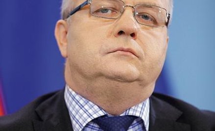 Wiceminister skarbu Wojciech Kowalczyk zapowiedział, że Nowa Kompania Węglowa powstanie do końca sie