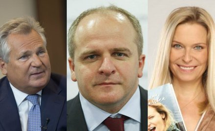 #RZECZoPOLITYCE: Kwaśniewski, Kowal, Młynarska