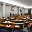 posiedzenie Senatu