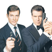 James Bond ku pokrzepieniu serc