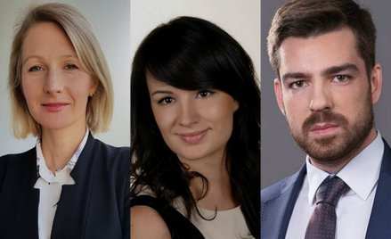 Nowi prawnicy w kancelarii Łaszczuk i Wspólnicy