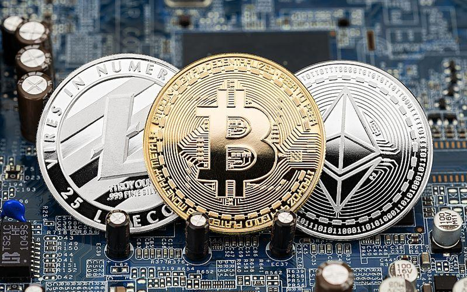 Sąd na Florydzie: handel bitcoinami bez uprawnień to forma prania pieniędzy