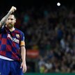 Messi chciał opuścić FC Barcelonę