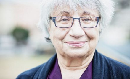 Irena Lasota: W wirze wydarzeń