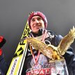 Kamil Stoch: Rodzina, wiara i praca