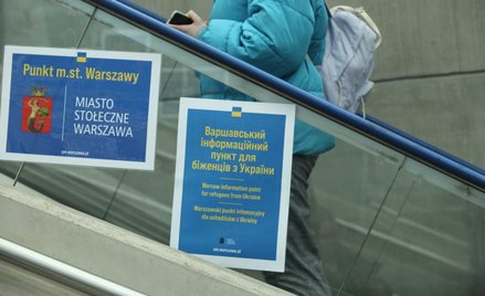 40 zł za przyjmowanie uchodźców będzie wypłacane przez kolejne 60 dni