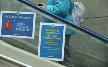 Uchodźcy z Ukrainy nie zapłacą podatków w Polsce? Jest projekt ustawy