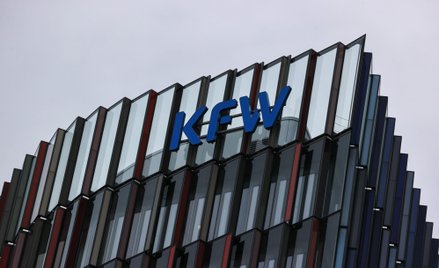 Najbezpieczniejszym bankiem Europy jest niemiecki KfW