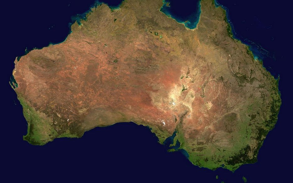 Australia: Referendum korespondencyjne zmieni kraj w republikę?