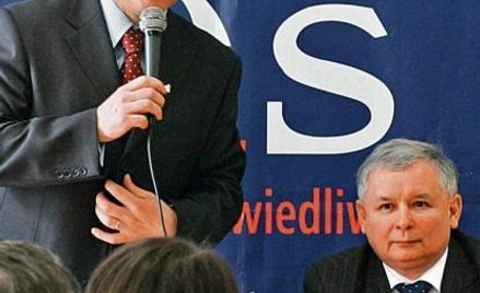 Historia politycznego prowokatora