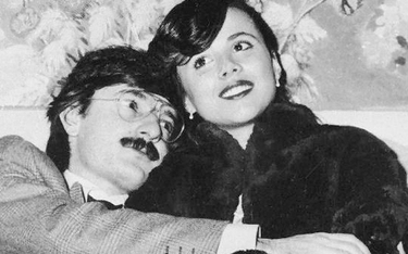 Stefano Baldi i Susanna Cambi, zamordowani w październiku 1981 r., byli trzecią parą, która poniosła