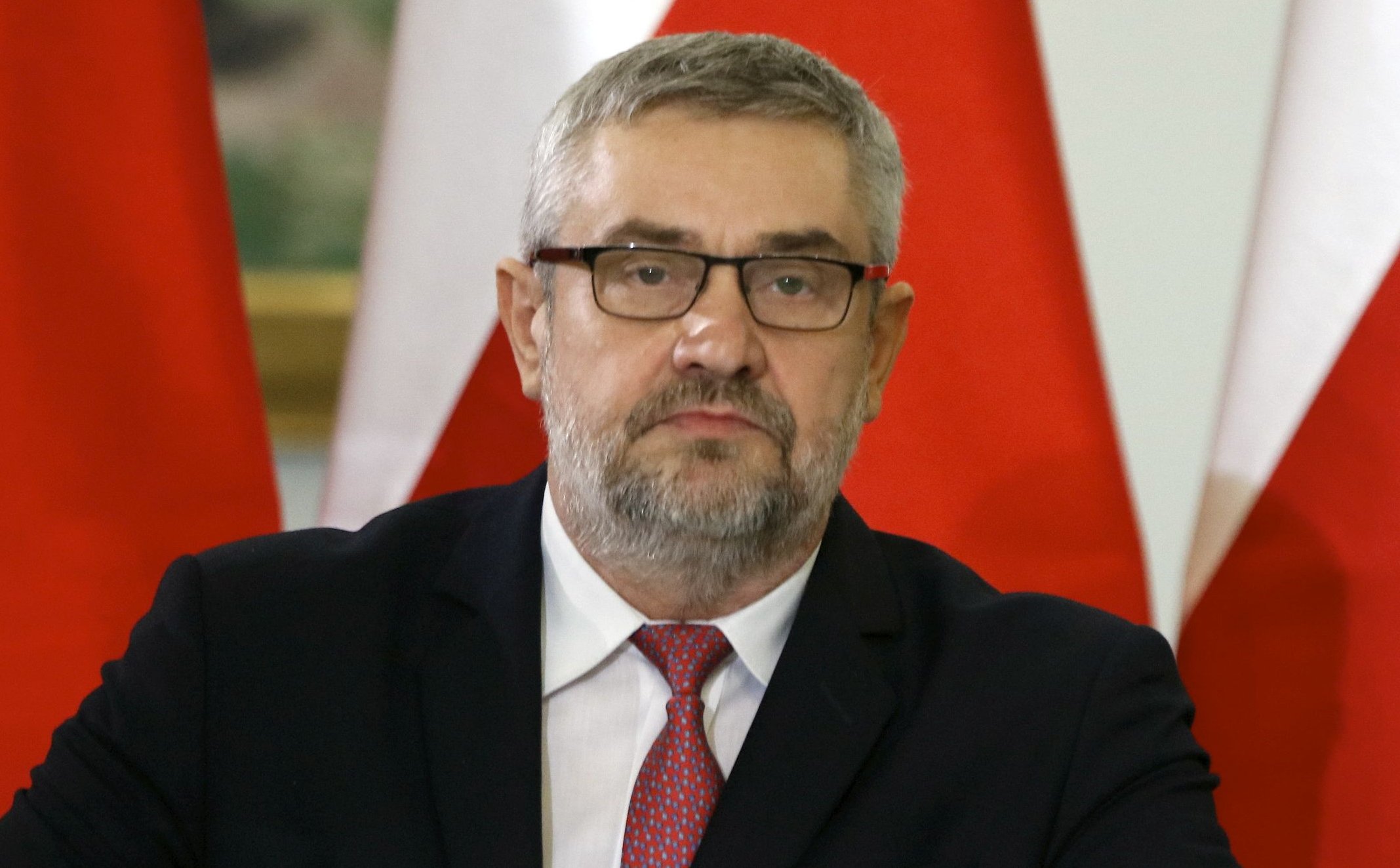 Jest akt oskarżenia byłego ministra z PiS