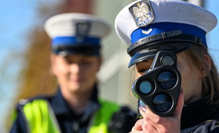 Sąd: Kierowca niewinny, jeśli miernik prędkości był niedokładny