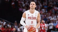 Kapitan kadry Mateusz Ponitka: Mam nadzieję, że nadchodzi czas koszykówki w Polsce