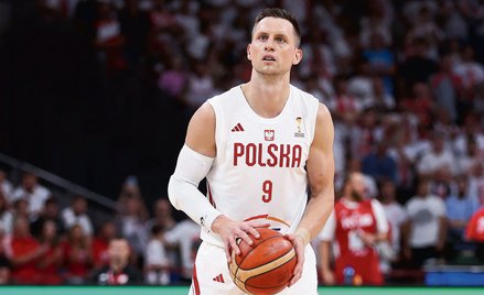 Kapitan kadry Mateusz Ponitka: Mam nadzieję, że nadchodzi czas koszykówki w Polsce