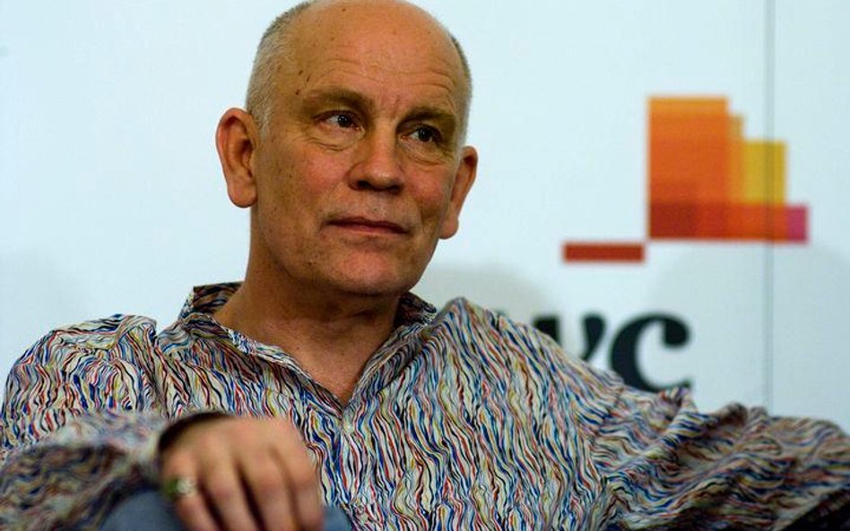 John Malkovich