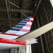 Boeing B777-300ER w barwach American Airlines