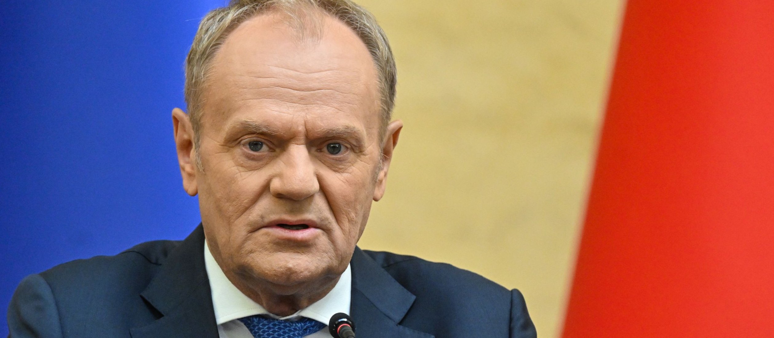 15 tys. dzieci z programu in vitro. Donald Tusk: To bardzo ważne z punktu widzenia państwa