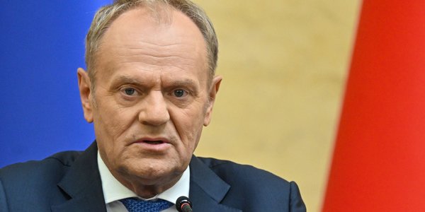 15 tys. dzieci z programu in vitro. Donald Tusk: To bardzo ważne z punktu widzenia państwa