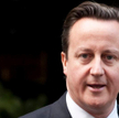 David Cameron