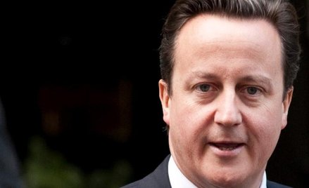 David Cameron